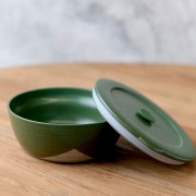Robert Gordon | The Wanderer | Container 1 Litre | Green